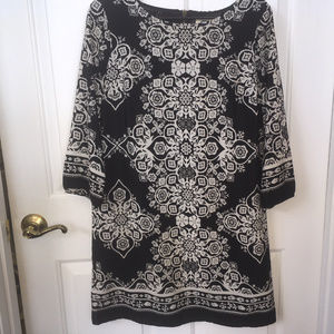 Old Navy Floral Shift Dress